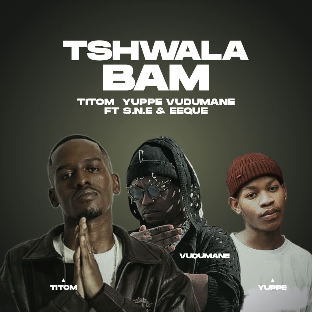 Tshwala Bam (Remix)