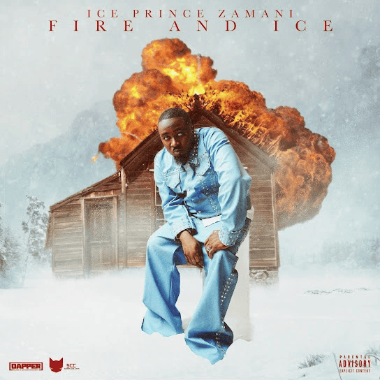 Ice Prince – Tlc