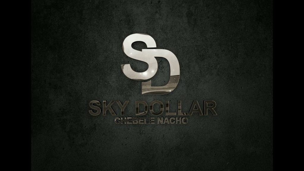 Sky Dollar - Strong Gavament