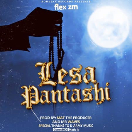 Lesa Pantashi