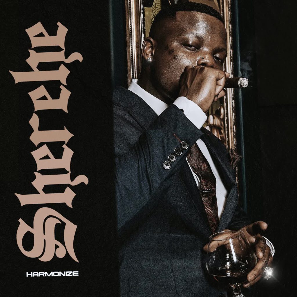 Harmonize - Sherehe | Download Music MP3