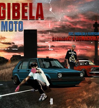 Gibela iMoto