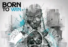 Roberto – Born To Win | Full Album & Zip