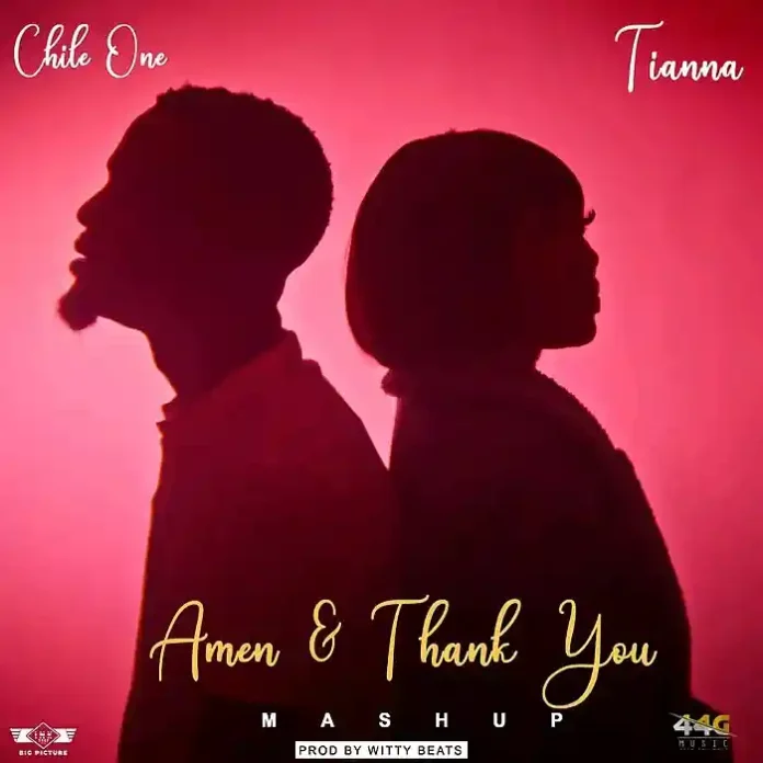 Tianna - Amen & thank You ft Chile One