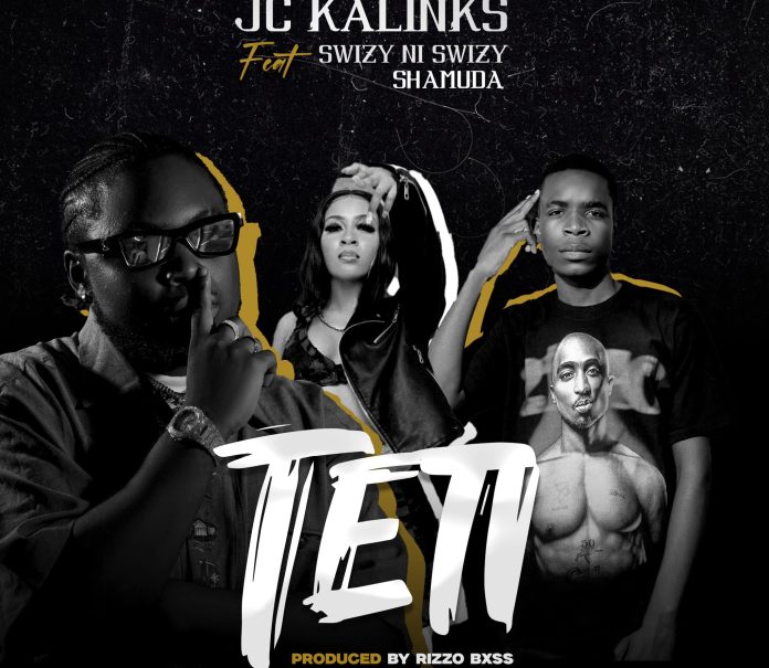 JC Kalinks ft Swizy Ni Swizy & Shamuda – Teti