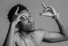 Jae Cash - Voice Yo Dula (Full Album)