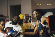 Jae Cash Ft Goddy Zambia, Jemax & C Squared – Hustler’s Prayer