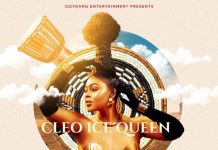 Cleo Ice Queen – Keep Going (Kale) ft James Sakala