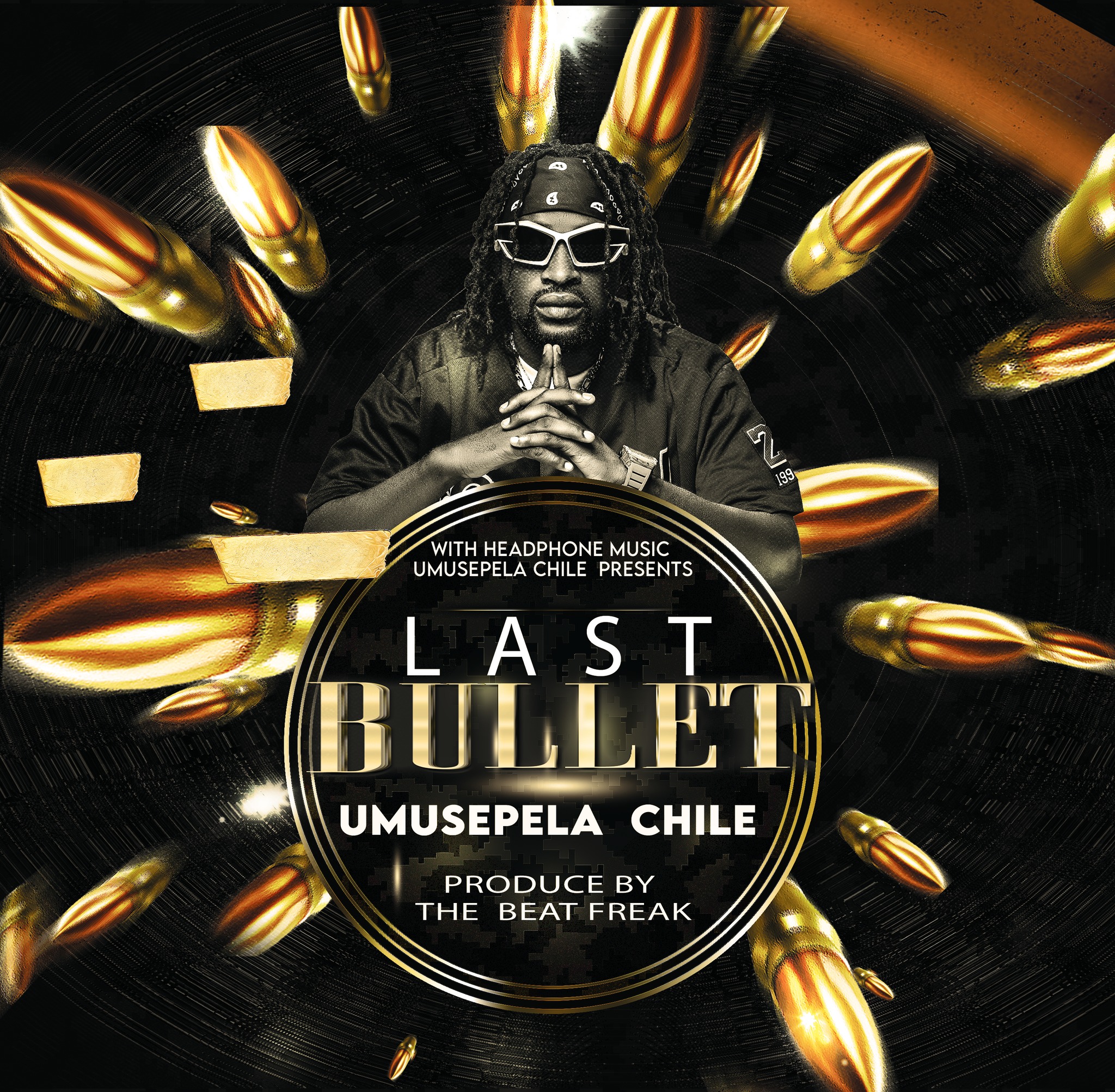 Last Bullet